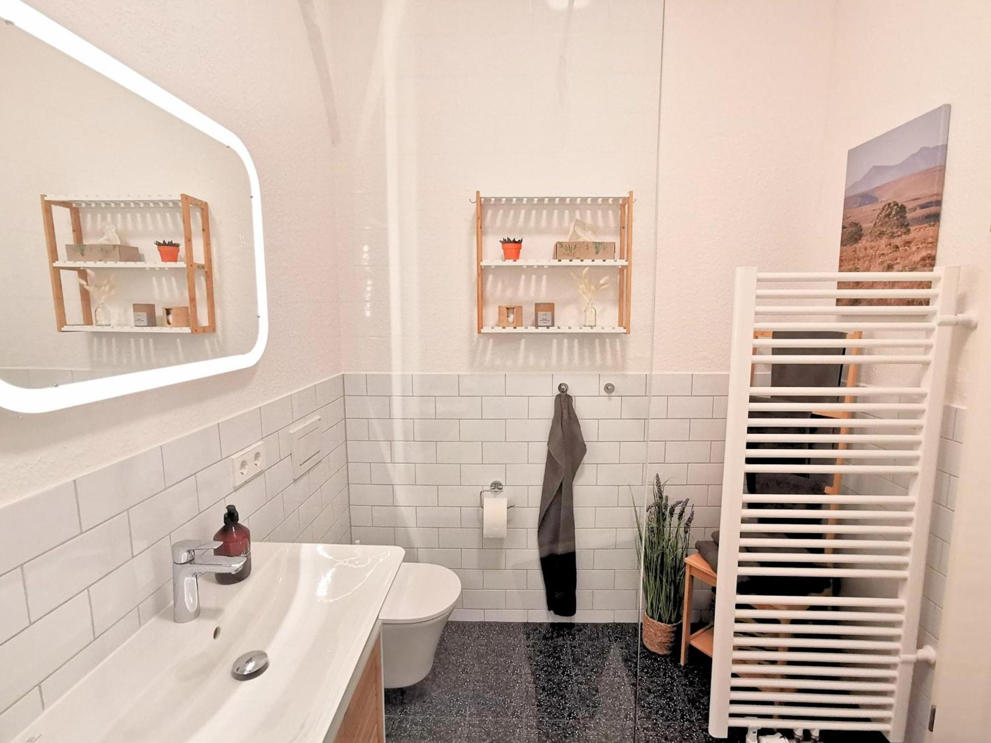Fynbos Apartments Theaterblick, Historisch & Stilvoll, Parkplatz ไมเซน ห้อง รูปภาพ